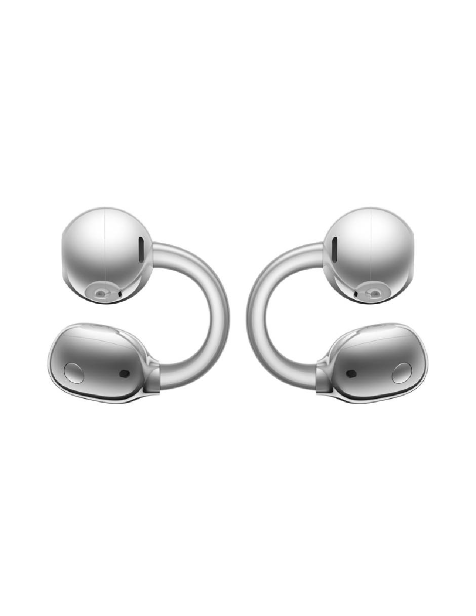 Audifonos huawei freeclip 2 s inalámbrica con cancelación de ruido