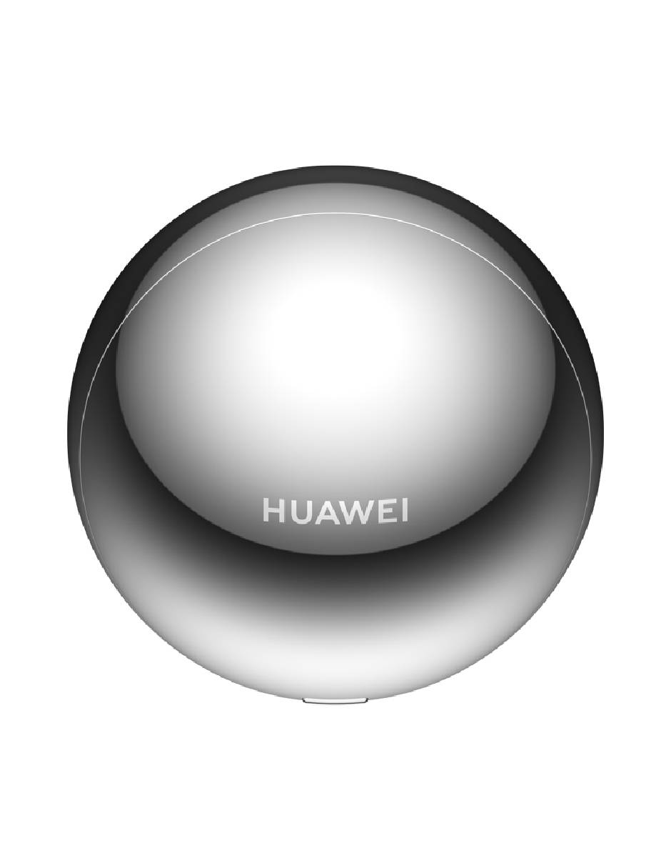 Audifonos huawei freeclip 2 s inalámbrica con cancelación de ruido