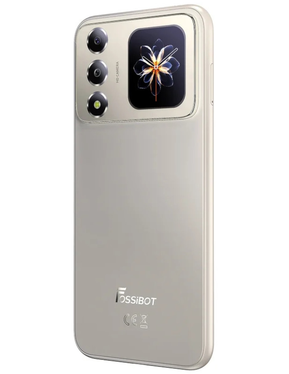 FOSSITBOT FS7 LCD IPS 6.9 pulgadas Desbloqueado 5