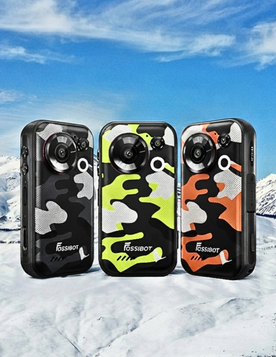 F116 Pro IPS 4 pulgadas 6