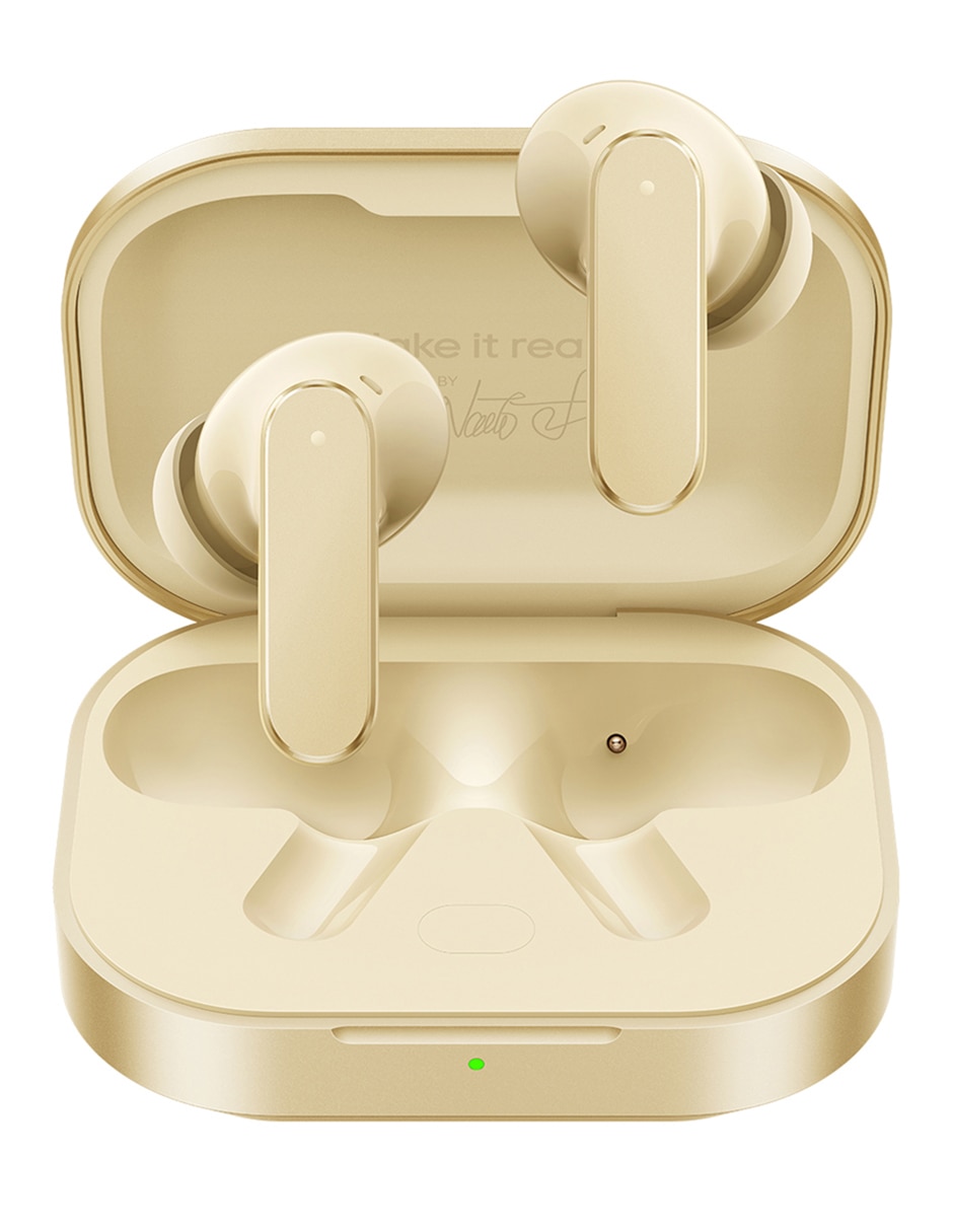 Audífonos True Wireless Buds Air8 inalámbricos con cancelación de ruido