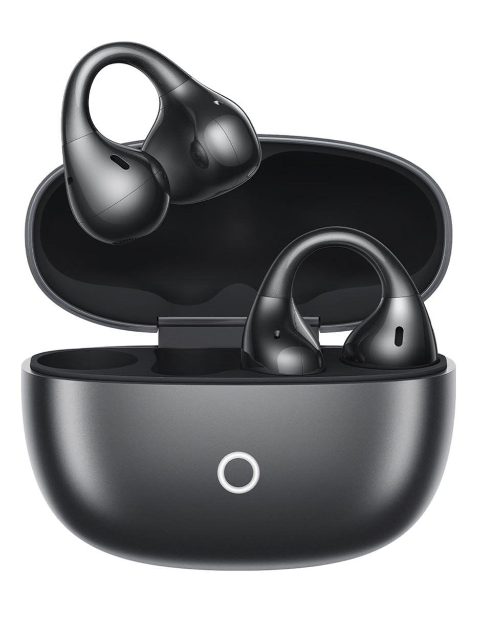 Audífonos True Wireless Buds Clip inalámbricos con cancelación de ruido 1