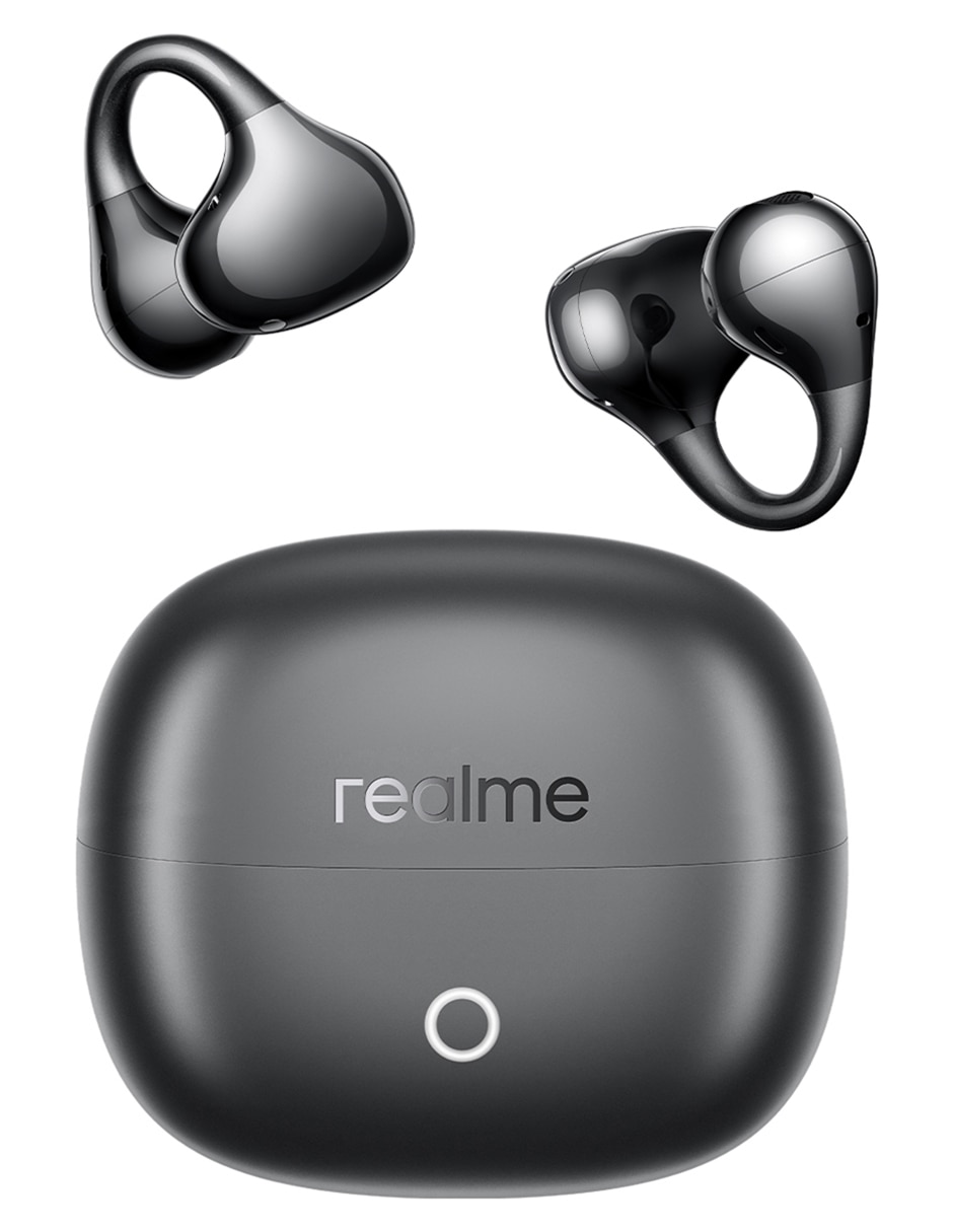 Audífonos True Wireless Buds Clip inalámbricos con cancelación de ruido 2