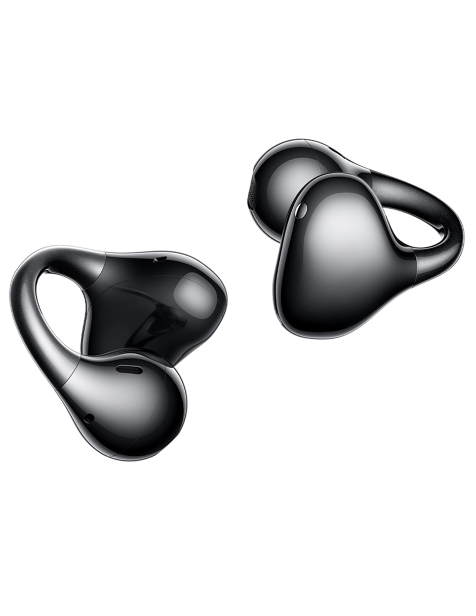 Audífonos True Wireless Buds Clip inalámbricos con cancelación de ruido 3