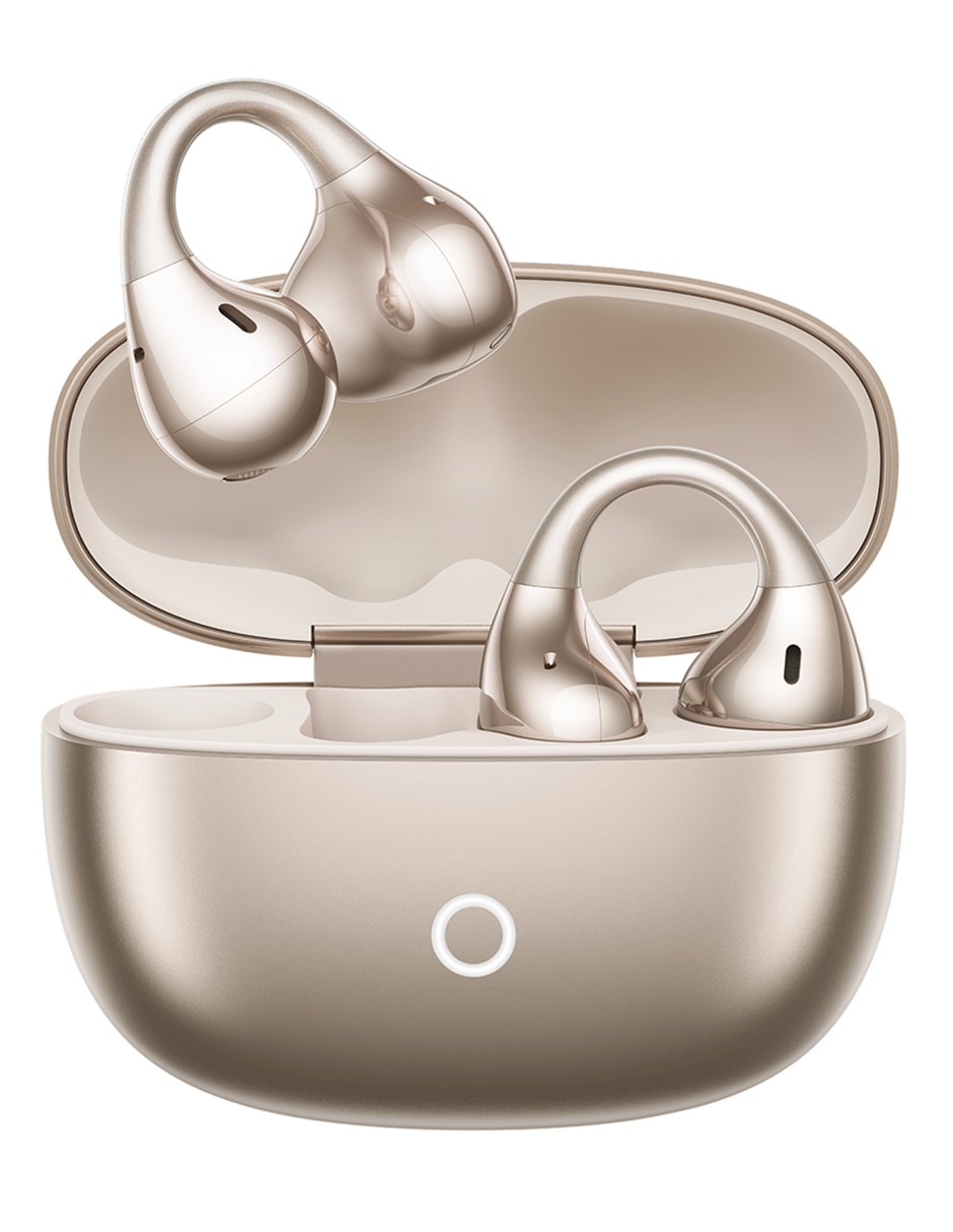 Audífonos True Wireless Buds Clip inalámbricos con cancelación de ruido Audífonos True Wireless Buds Clip inalámbricos con cancelación de ruido
