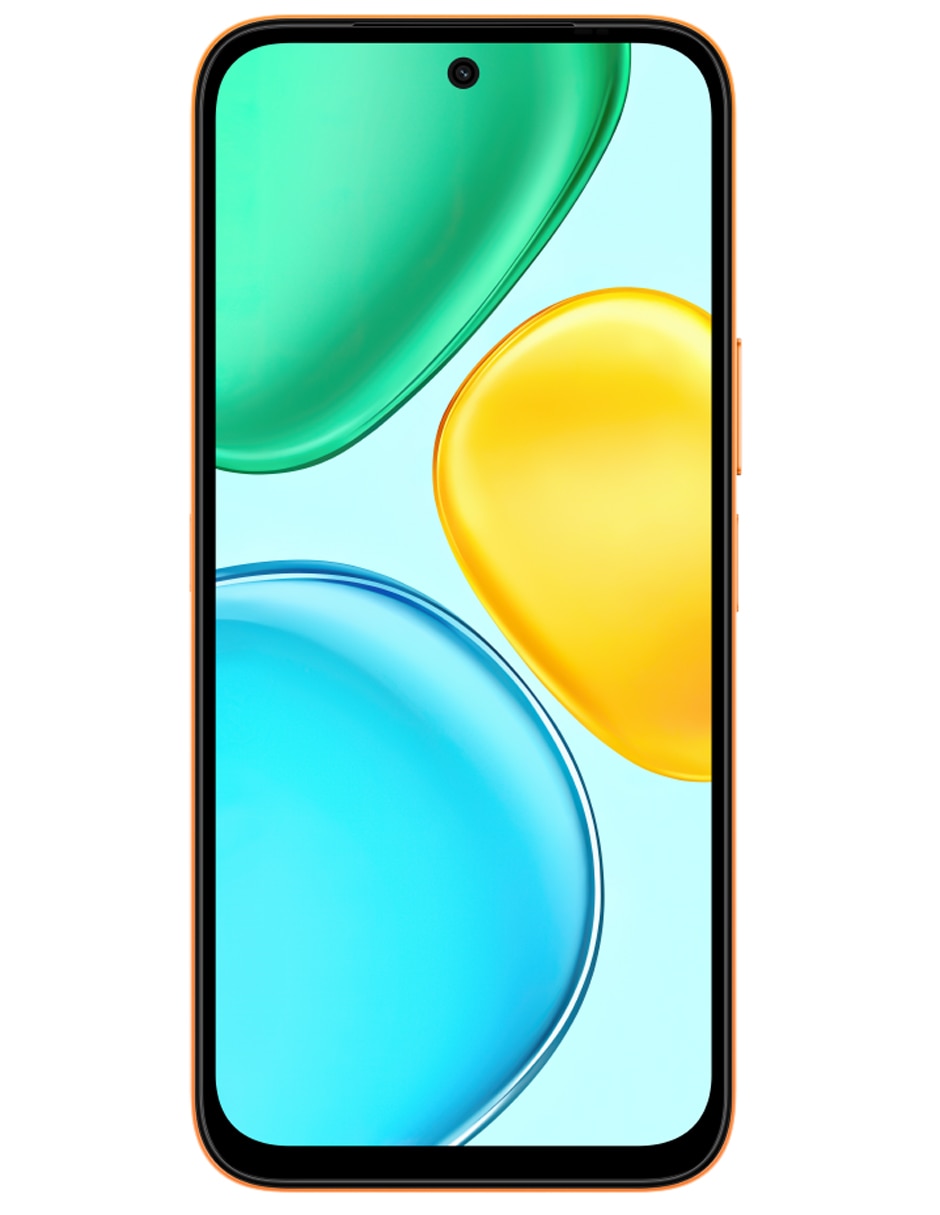 Smartphone X7e LCD / TFT 6.61 pulgadas 3