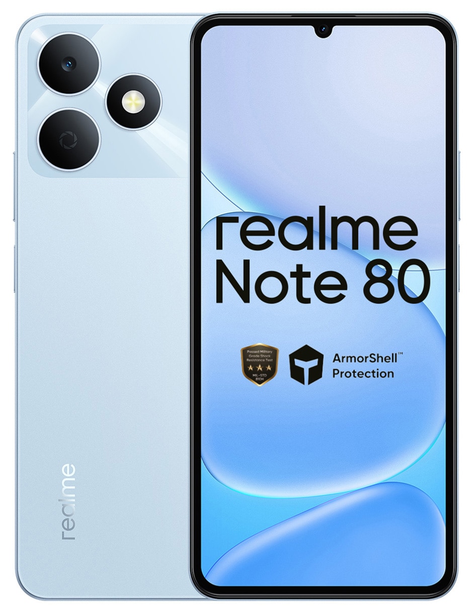 Note 80 LCD 6.7 pulgadas Note 80 LCD 6.7 pulgadas