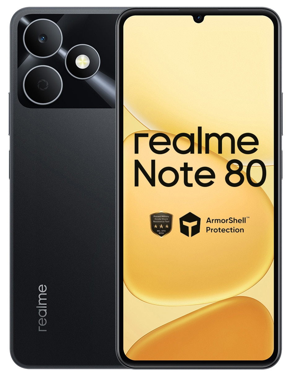 Note 80 LCD 6.7 pulgadas 1