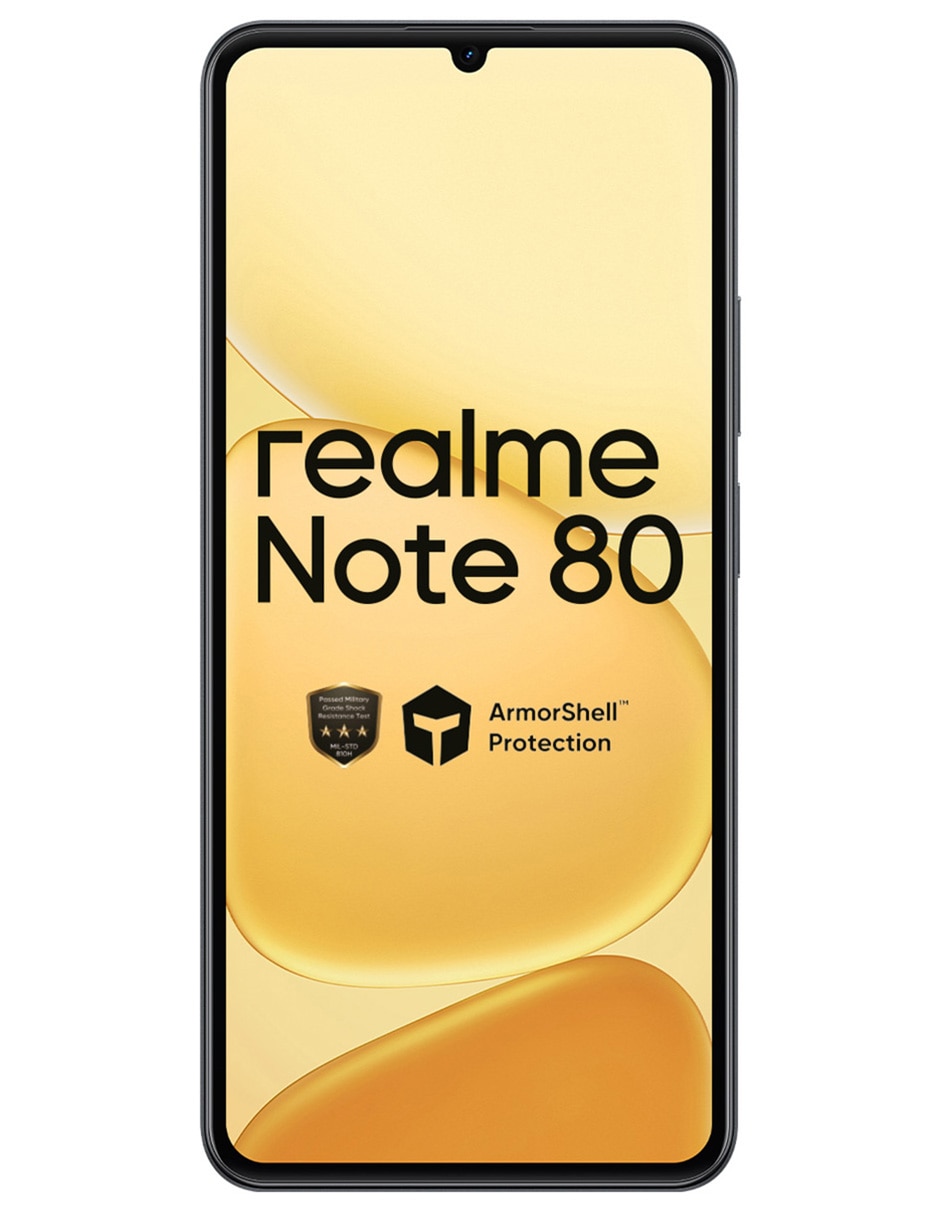 Note 80 LCD 6.7 pulgadas 3