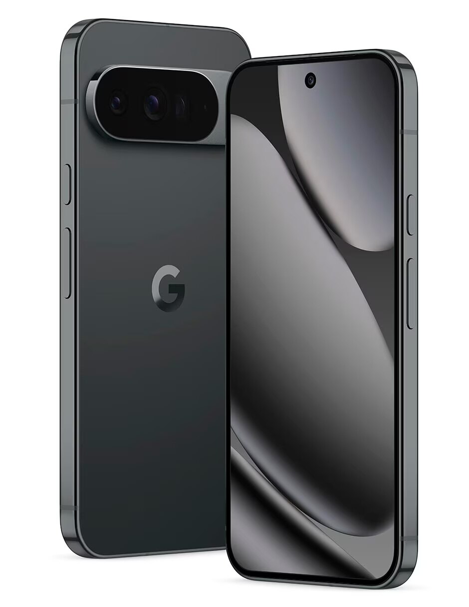PIXEL 10 PRO XL Dynamic AMOLED 2X 6.8 pulgadas 2