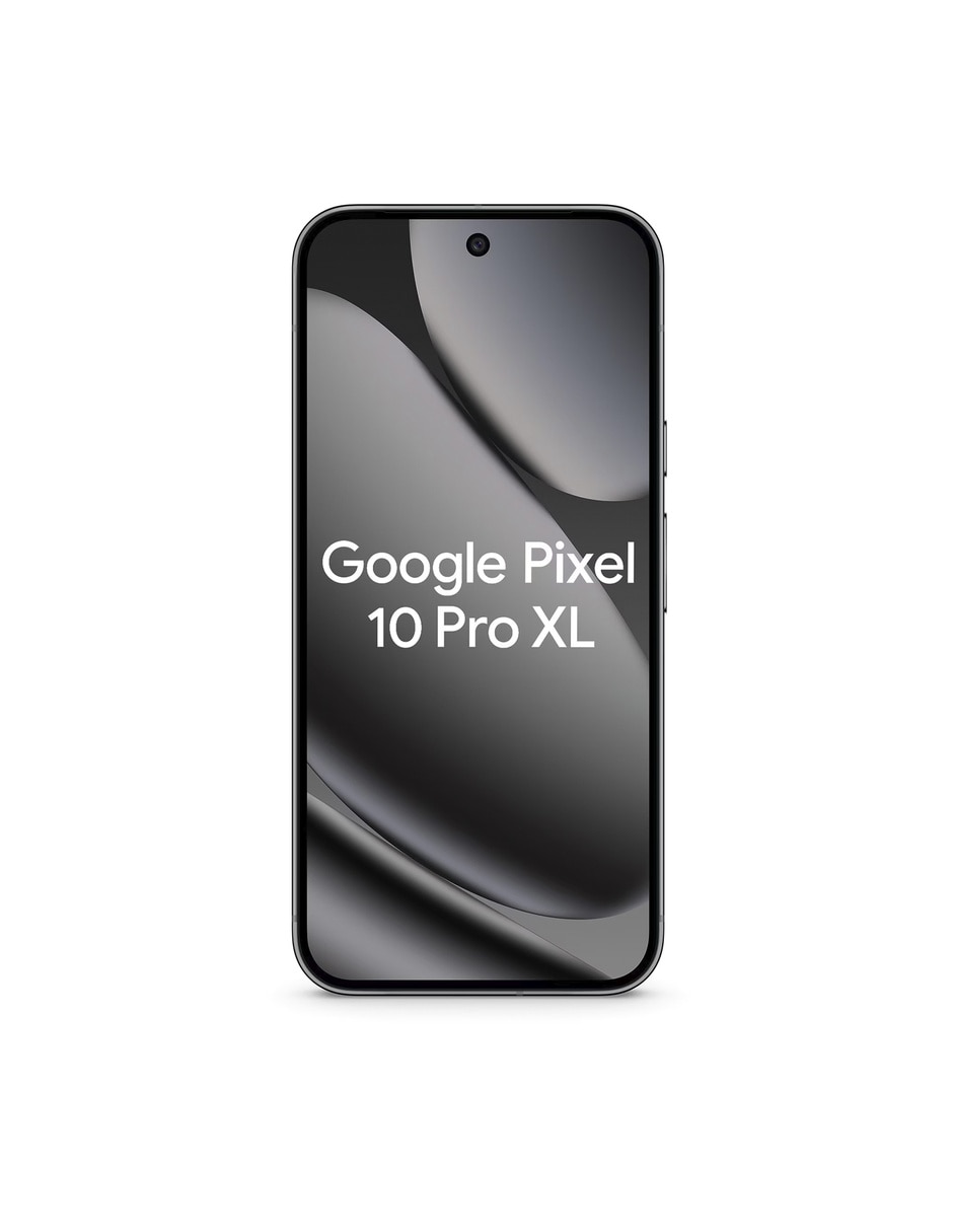 PIXEL 10 PRO XL Dynamic AMOLED 2X 6.8 pulgadas