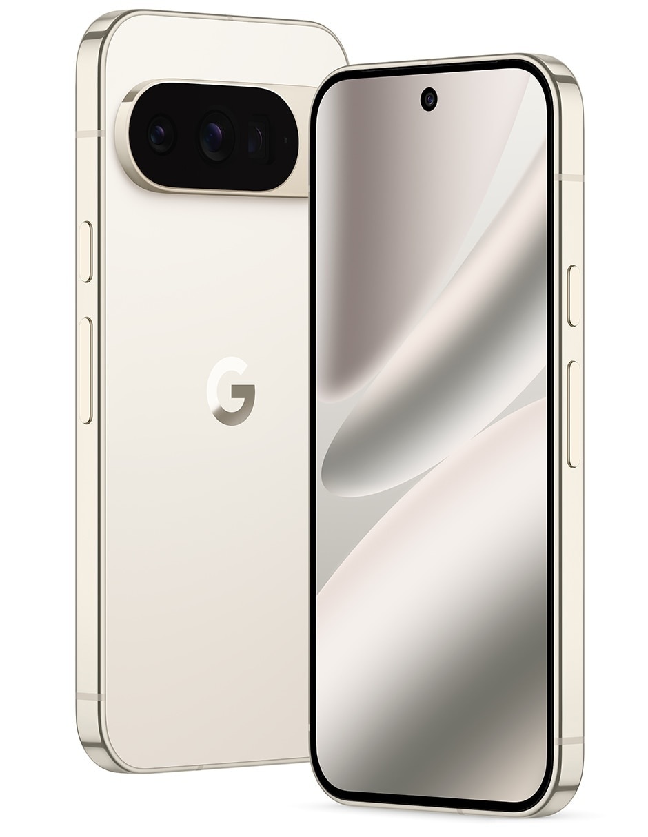 10 Pro OLED 6.3 pulgadas 9