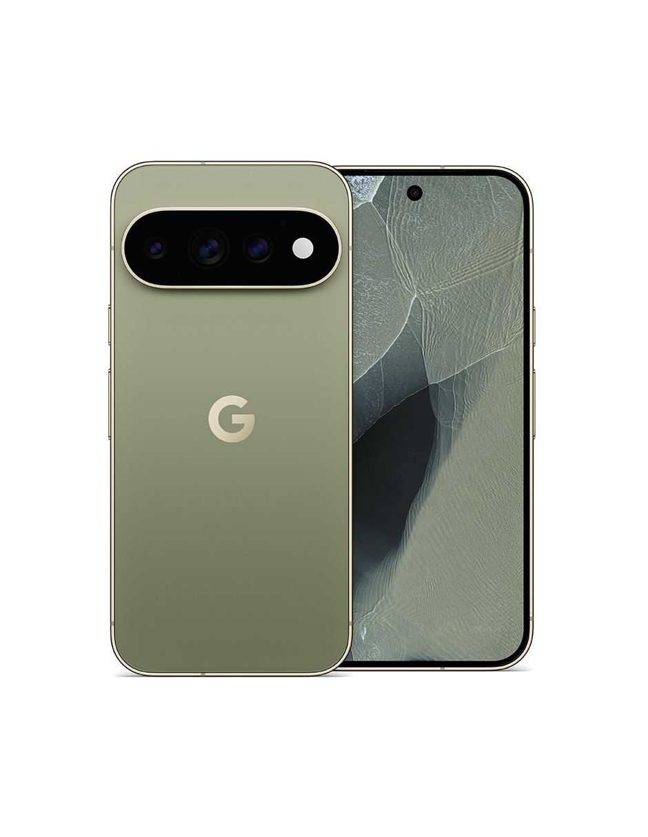 Verde 4