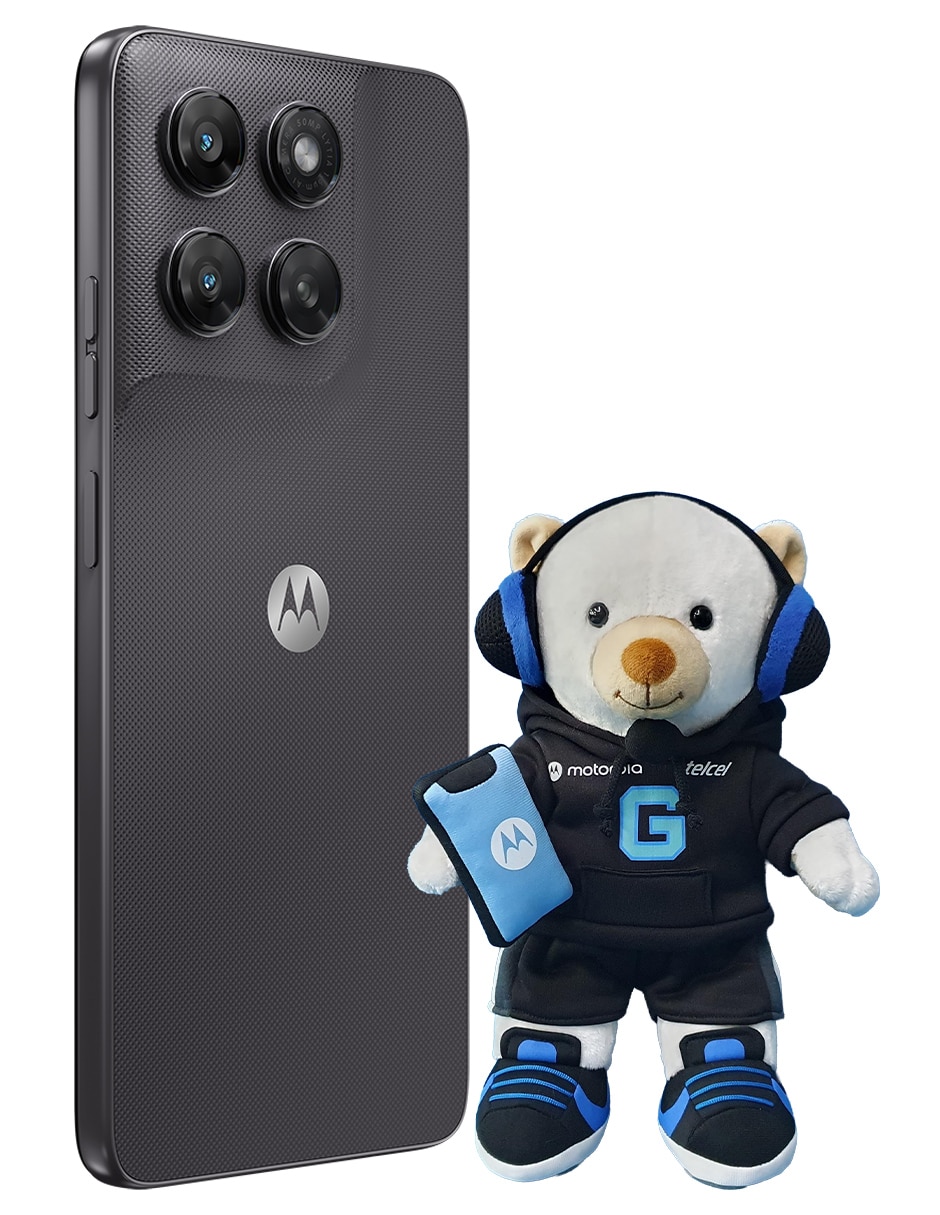 G47 LCD 6.72 pulgadas Telcel 2