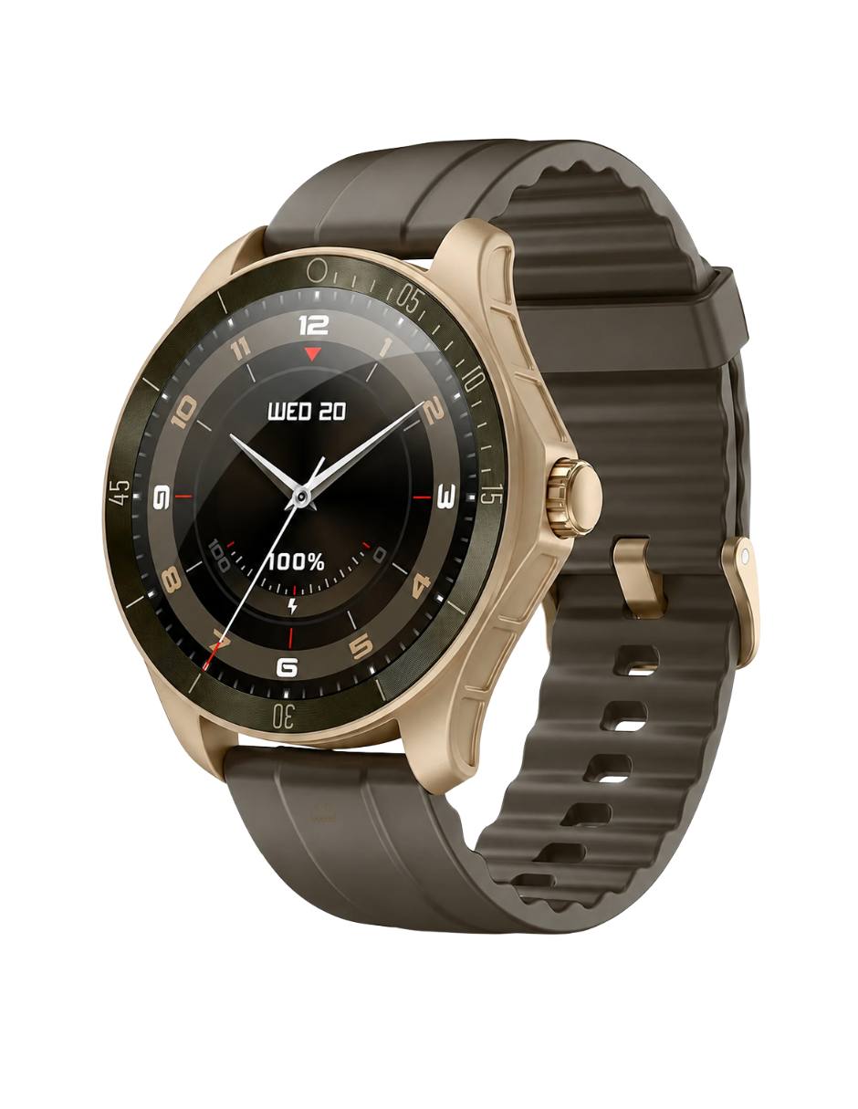 Kit/Set/Smartwatch/Smartband Alexa Fantasy para Unisex No incluye 4