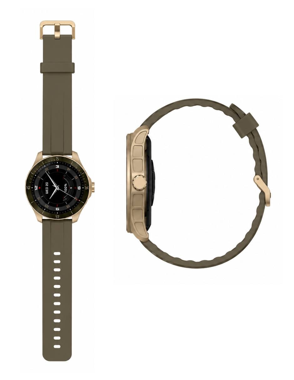 Kit/Set/Smartwatch/Smartband Alexa Fantasy para Unisex No incluye 3