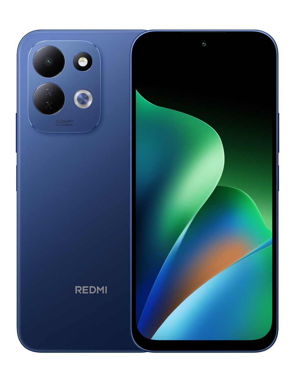 Redmi 17 LCD 6.9 pulgadas Desbloqueado