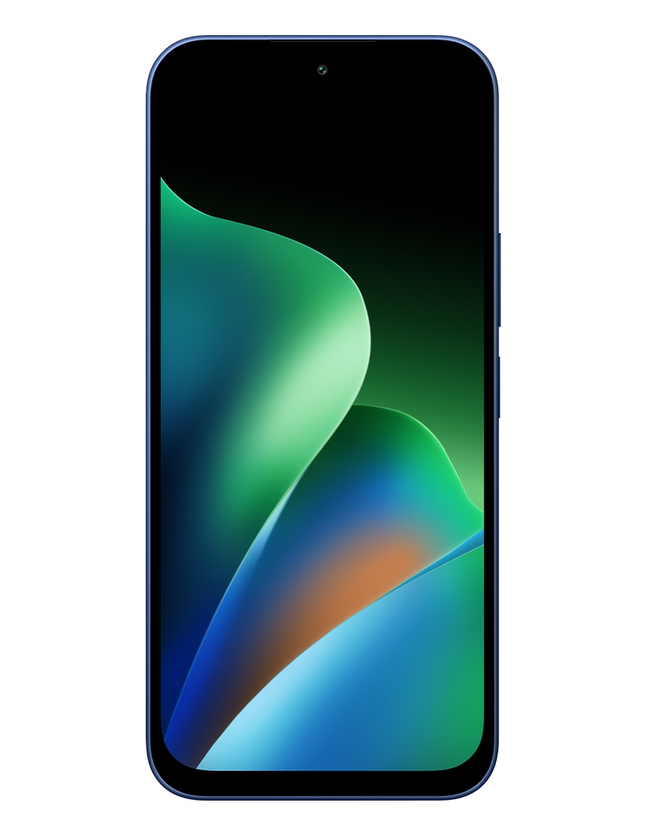 Redmi 17 LCD 6.9 pulgadas Desbloqueado 11