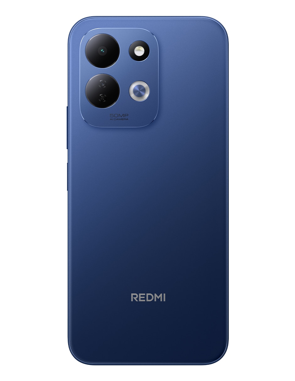 Redmi 17 LCD 6.9 pulgadas Desbloqueado 16