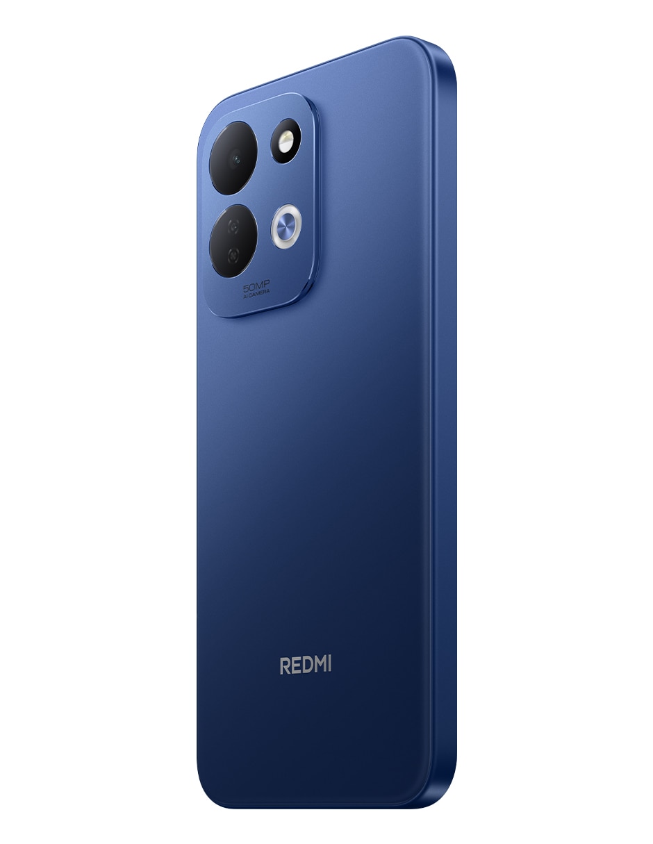 Redmi 17 LCD 6.9 pulgadas Desbloqueado 9