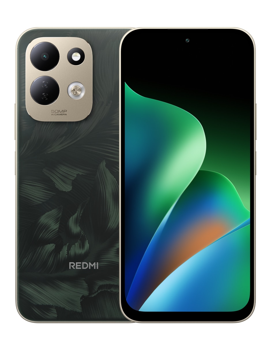 Verde obscuro 3