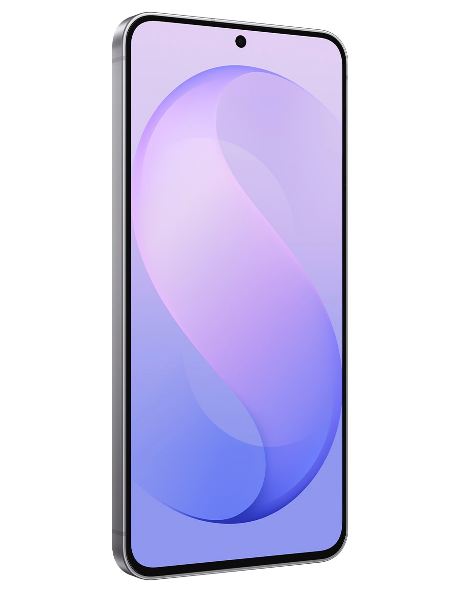Galaxy S26FE Dynamic AMOLED 2X 6.7 pulgadas 4