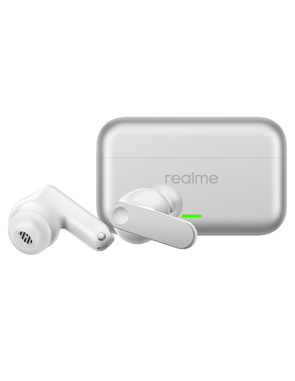 Audífonos True Wireless Buds T500 Pro inalámbricos con cancelación de ruido 2