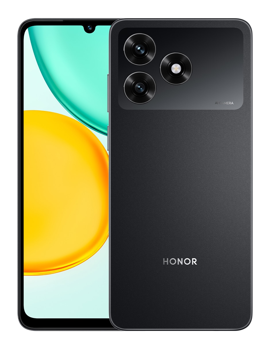 HONOR X5d LCD / TFT 6.74 pulgadas Telcel 1