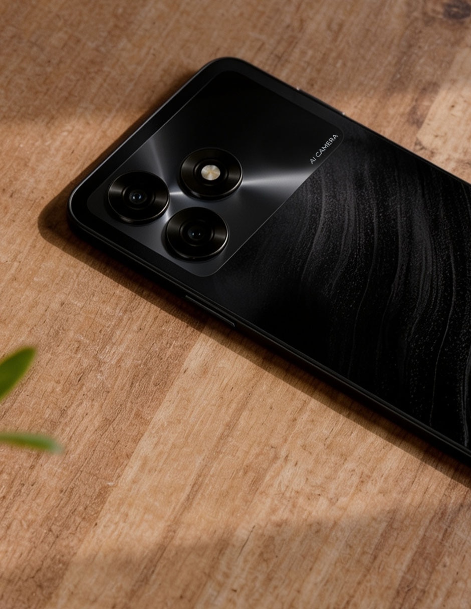 HONOR X5d LCD / TFT 6.74 pulgadas Telcel 4