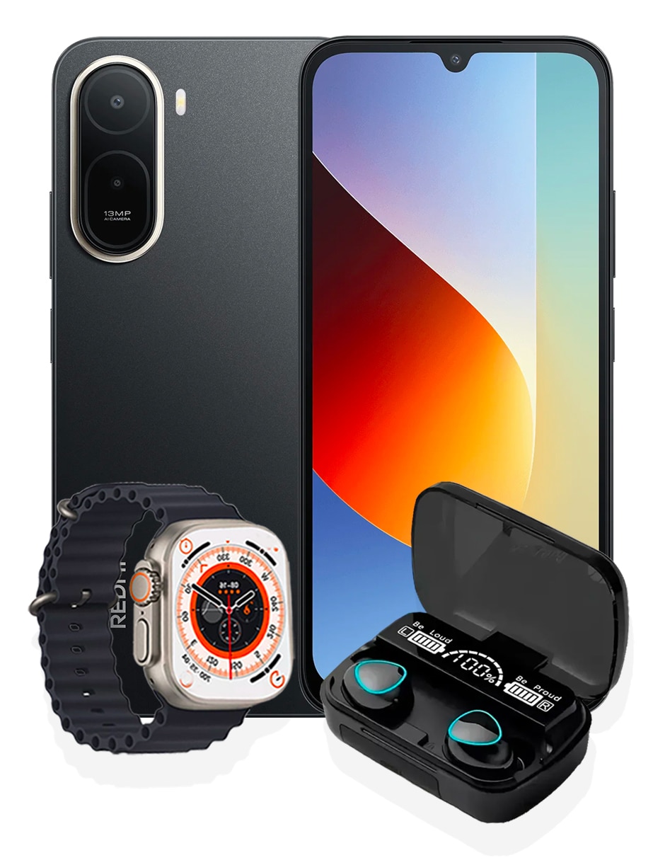 Redmi A7 Pro LCD 6.9 pulgadas