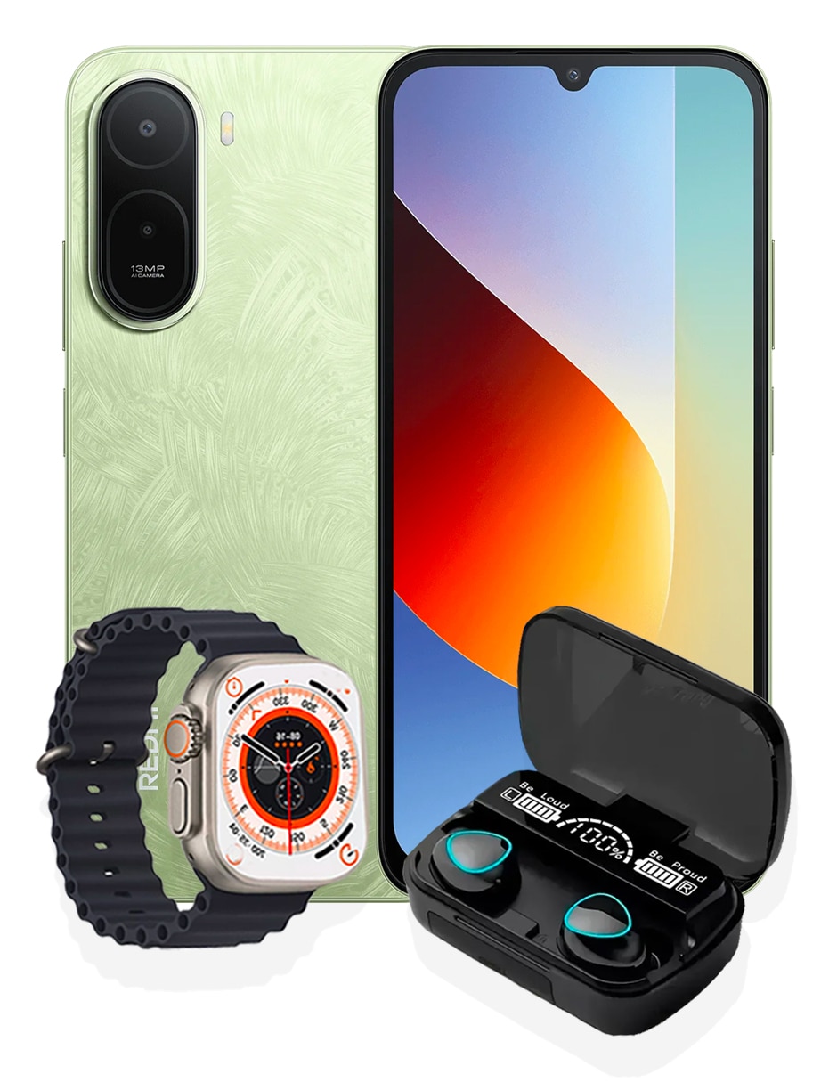 Verde 2