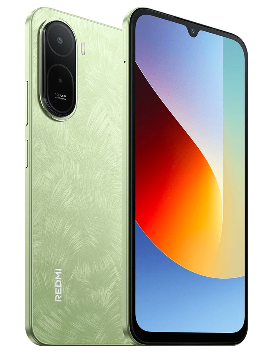 Bundle smartphone Redmi A7 Pro Smartwatch Audífonos LCD 6.9 pulgadas Reacondicionado 2