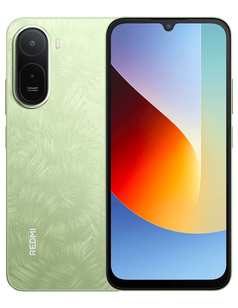 Bundle smartphone Redmi A7 Pro Smartwatch Audífonos LCD 6.9 pulgadas Reacondicionado 4