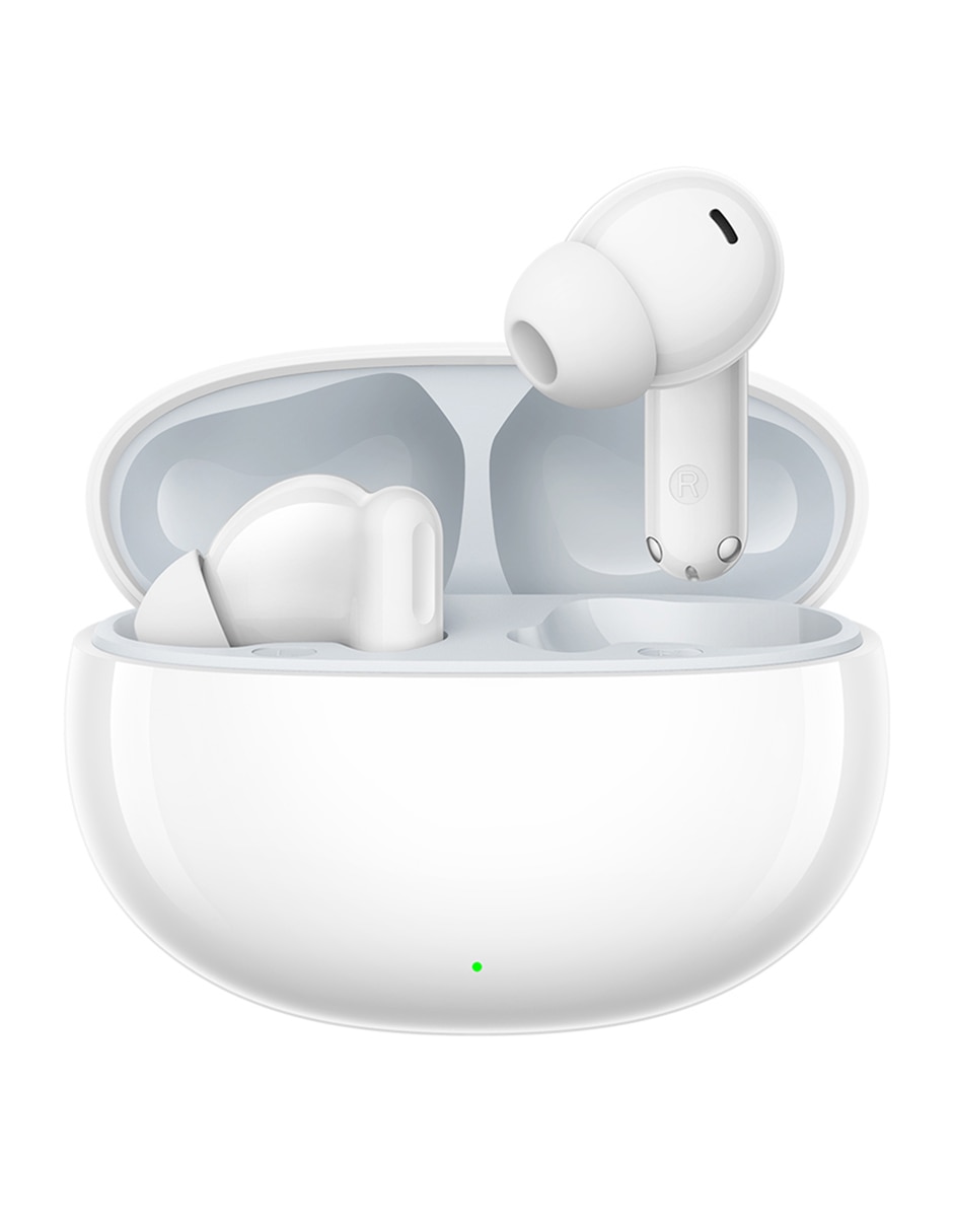 Audífonos True Wireless TechLife Buds inalámbricos con cancelación de ruido