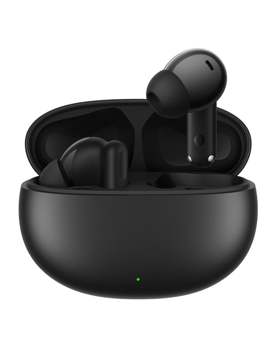 Audífonos True Wireless TechLife Buds inalámbricos con cancelación de ruido 1