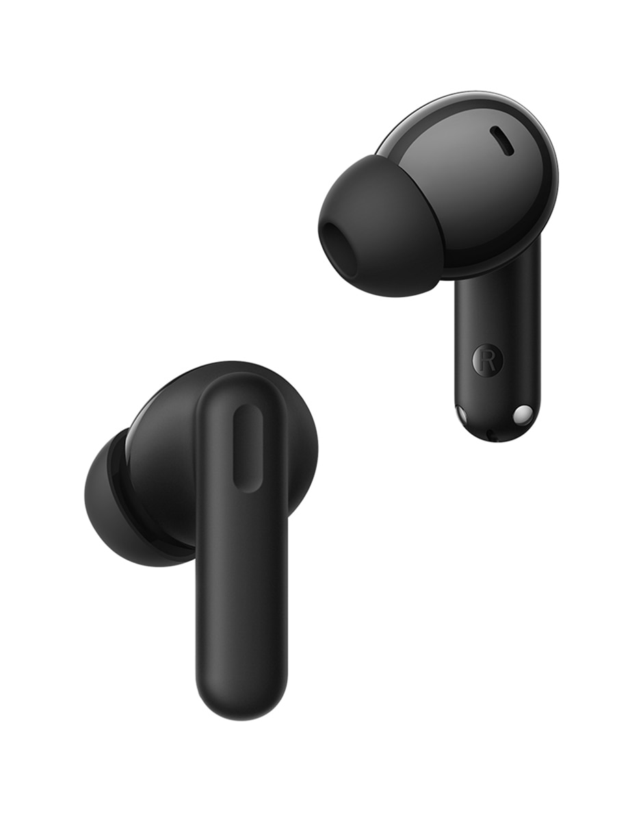 Audífonos True Wireless TechLife Buds inalámbricos con cancelación de ruido 4