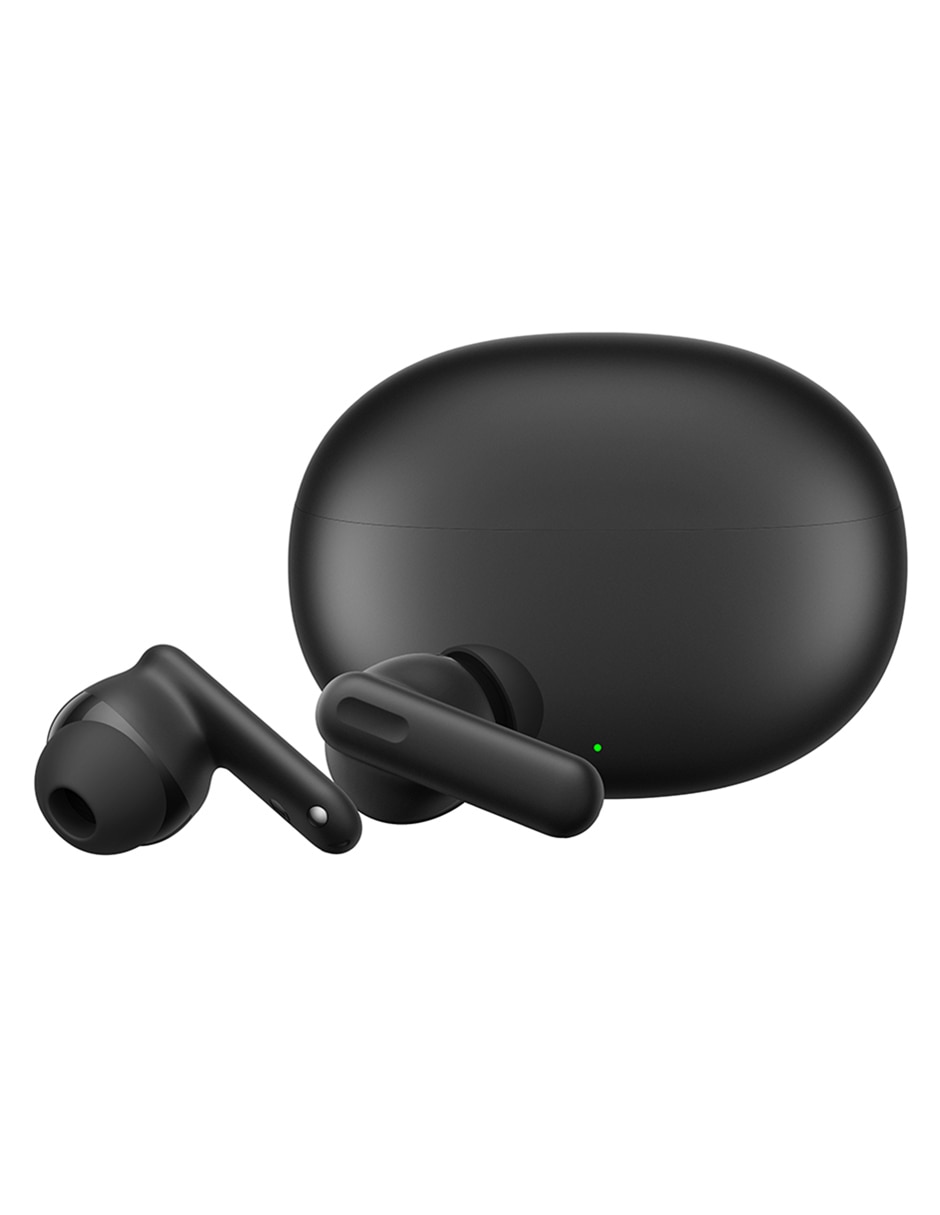 Audífonos True Wireless TechLife Buds inalámbricos con cancelación de ruido 3