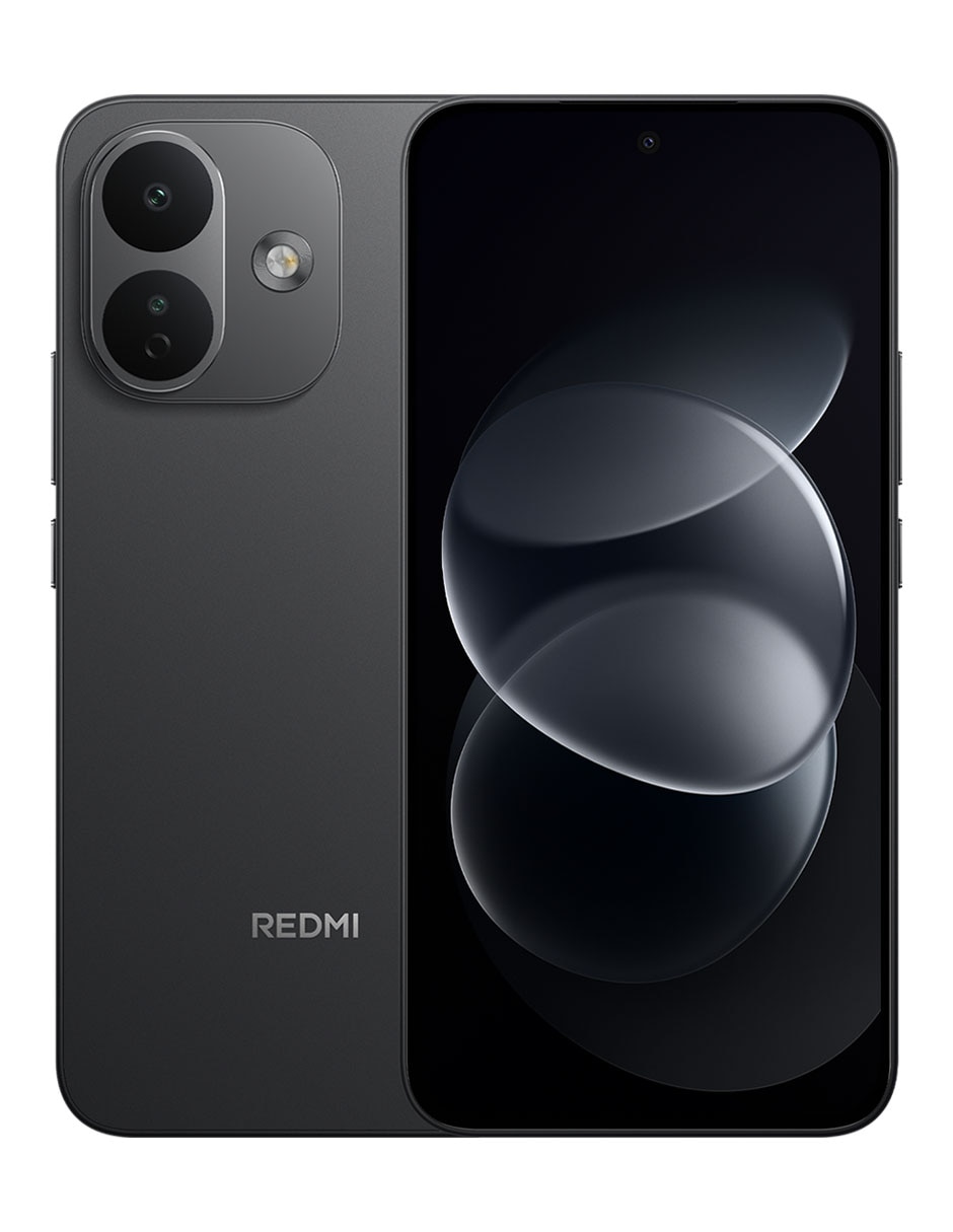 REDMI Note 17 Pro AMOLED 6.83 pulgadas 1