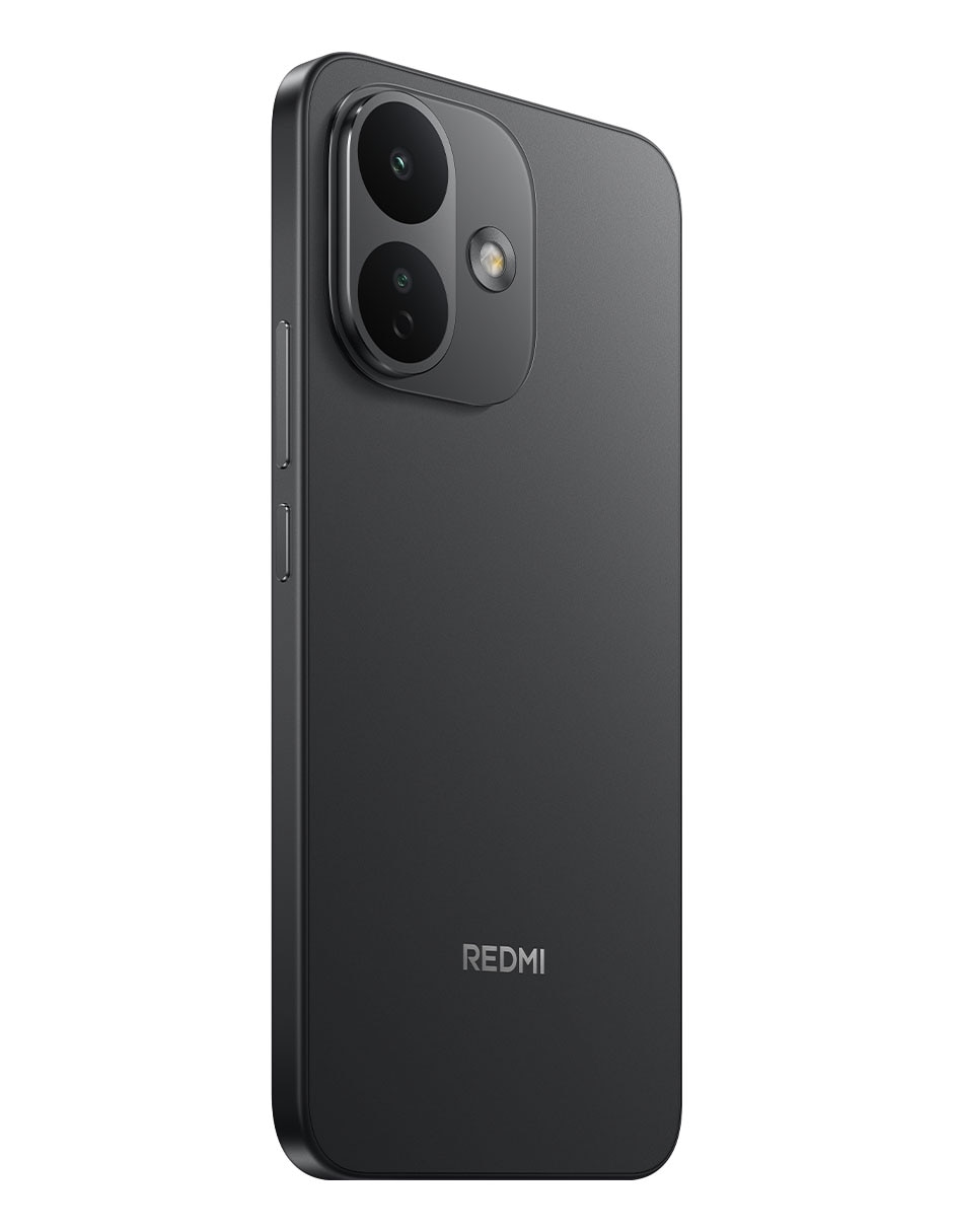 REDMI Note 17 Pro AMOLED 6.83 pulgadas 4
