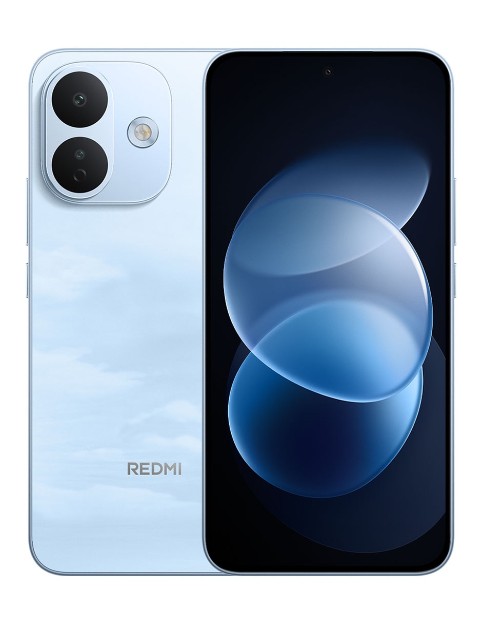 REDMI Note 17 Pro AMOLED 6.83 pulgadas REDMI Note 17 Pro AMOLED 6.83 pulgadas