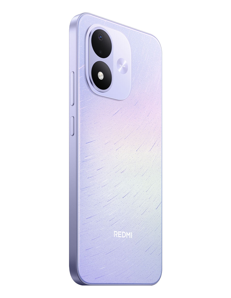 REDMI Note 17 AMOLED 6.99 pulgadas Desbloqueado 8