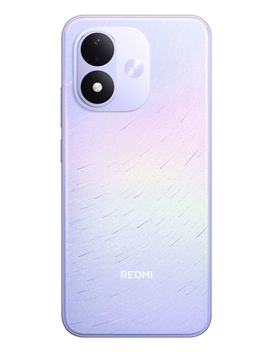 REDMI Note 17 AMOLED 6.99 pulgadas Desbloqueado 7