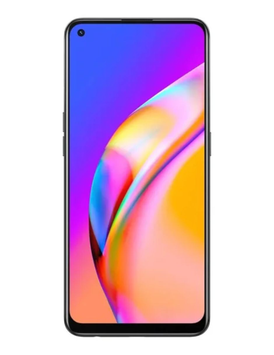 Smartphone A78 AMOLED 6.43 pulgadas reacondicionado 2