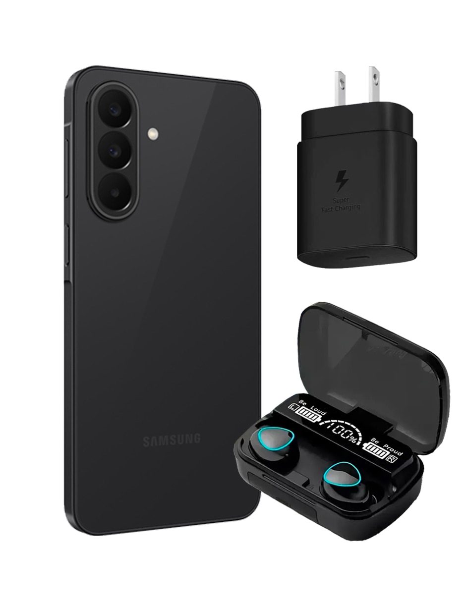 Galaxy A27 5G Super AMOLED 6.7 pulgadas 1