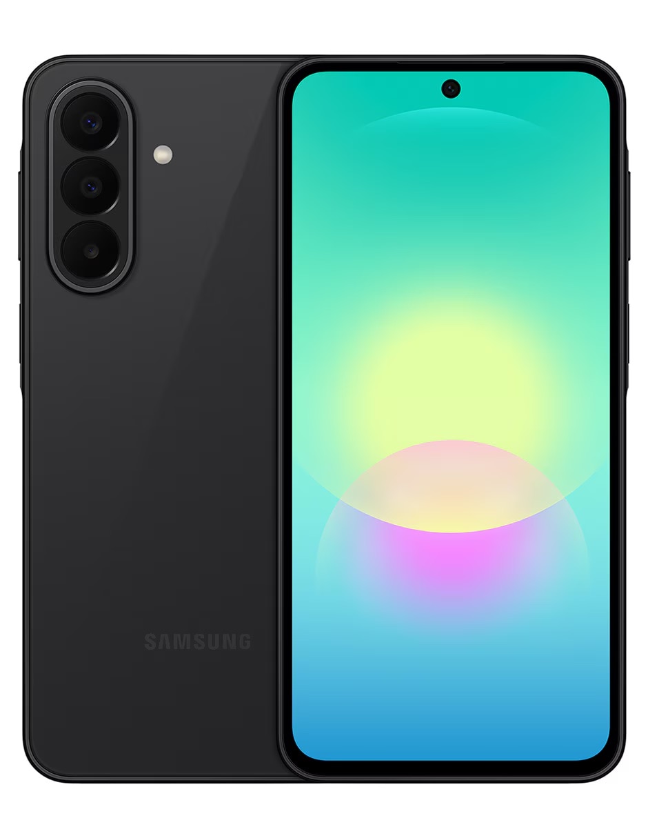 Galaxy A27 5G Super AMOLED 6.7 pulgadas 3