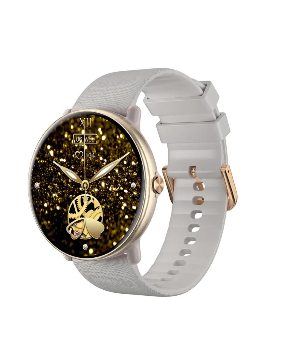 Smartwatch con GPS Smartwatch con GPS