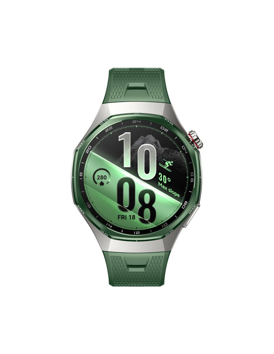 Verde 3