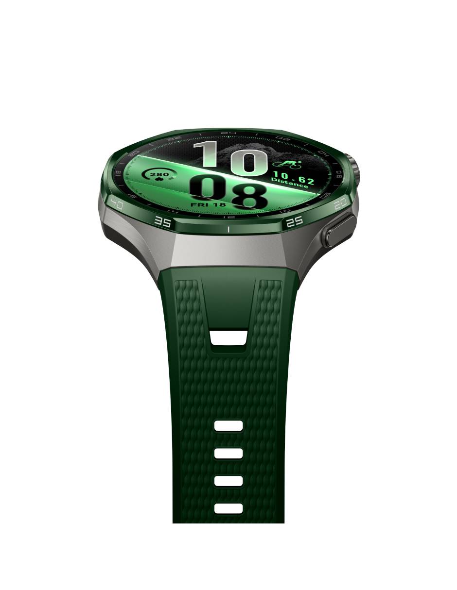 Smartwatch GT 7 PRO con GPS 3