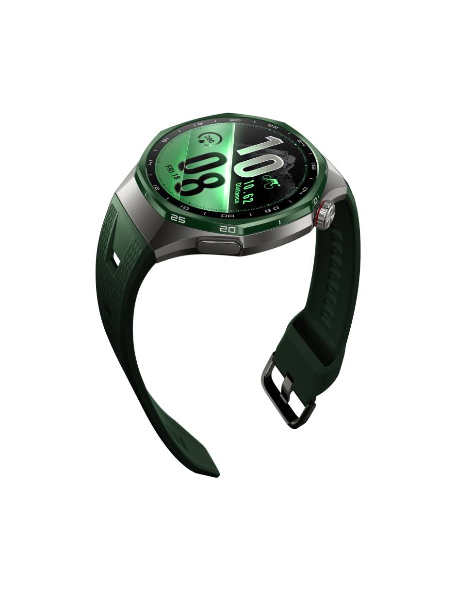 Smartwatch GT 7 PRO con GPS 4