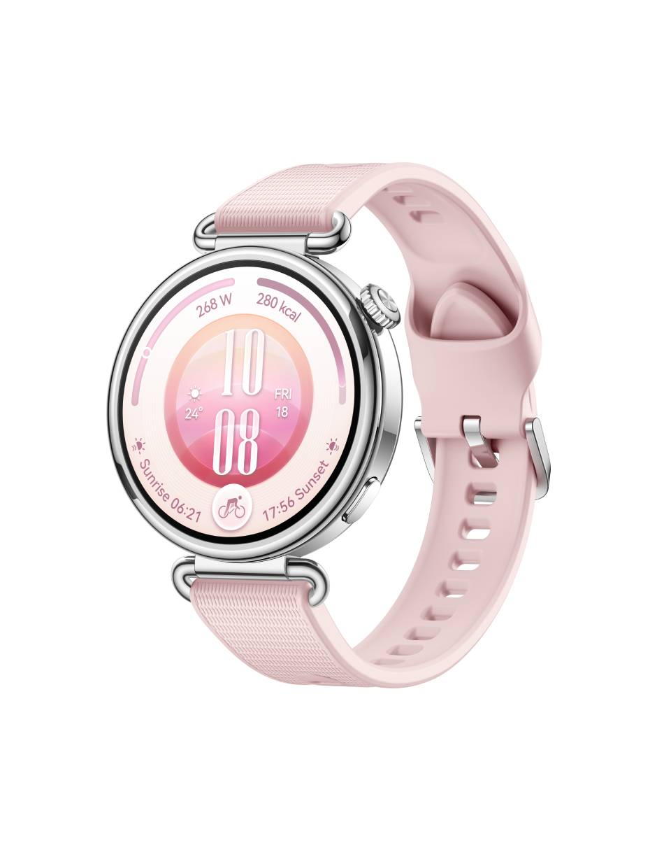 Smartwatch GT 7 con GPS 3